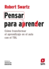 Image for Pensar Para Aprender