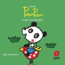 Image for Panda PanPan juega en el parque