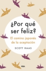Image for Por Que Ser Feliz?