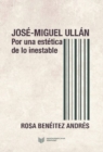 Image for Jose-Miguel Ullan