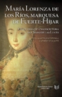 Image for Maria Lorenza de los Rios, marquesa de Fuerte-Hijar. : vida y obra de una escritora del Siglo de las Luces
