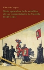 Image for Siete episodios de la rebelion de las Comunidades de Castilla (1520-1521)