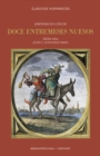 Image for Doce entremeses nuevos