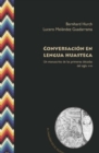 Image for Conversacion en lengua huasteca