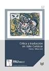 Image for Critica y traduccion en Julio Cortazar