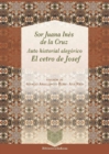 Image for Auto historial alegorico : el cetro de Josef
