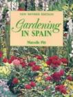 Image for Gardening in Spain