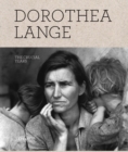 Image for Dorothea Lange  : the crucial years, 1930-1946