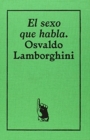 Image for OSVALDO LAMBORGHINI - EL SEXO QUE H