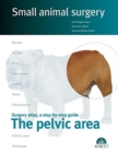 Image for The pelvicaArea. Small animal surgery