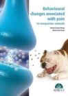 Image for Behavioural Changes Associated with Pain in Companion Animals