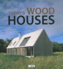 Image for Wood houses now