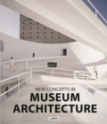 Image for New concepts in museums architecture