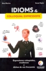 Image for Idioms and Colloquial Expressions: English-Spanish