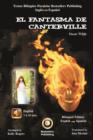 Image for The Canterville Ghost : English &amp; Spanish Parallel Text