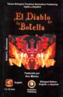 Image for The Bottle Imp : English &amp; Spanish Parallel Text