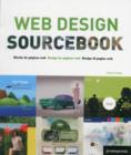 Image for Web Design Source Book