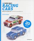 Image for Racing cars  : make your own paper toys