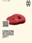 Image for Cooking Science : Condensed Matter