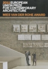 Image for Mies Van der Rohe Award 2011 : European Union Prize for Contemporary Architecture