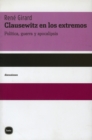 Image for Clausewitz en los extremos