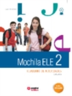 Image for Mochila ELE : Cuaderno de actividades + CD 2