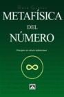 Image for Metafisica del Numero