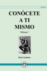 Image for Conocete a Ti Mismo