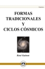 Image for Formas Tradicionales Y Ciclos Cosmicos
