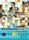 Image for Profesionales : Libro del profesor 2