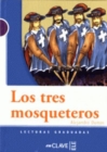 Image for Los tres mosqueteros (A1-A2)
