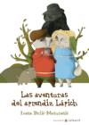 Image for Las aventuras del aprendiz Lapich: Libro ilustrado para ninos