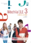 Image for Mochila ELE : Libro del alumno 3