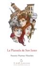 Image for La plazuela de San Justo: Libro ilustrado para jovenes