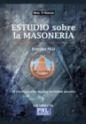 Image for Estudio Sobre La Masoneria