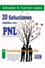Image for 20 Soluciones Rapidas Con Pnl