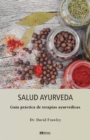 Image for Salud Ayurveda