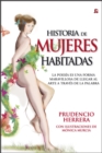 Image for Historia de mujeres habitadas: Poesia