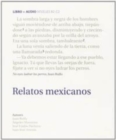 Image for Coleccion Audiolibros (Book &amp; CD) : Relatos mexicanos