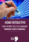 Image for Homo interactivo