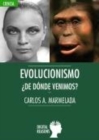 Image for Evolucionismo