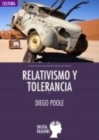 Image for Relativismo y tolerancia