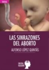 Image for Las sinrazones del aborto