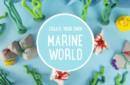 Image for Create Your Own Marine World