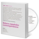 Image for Coleccion Audiolibros (Book &amp; CD) : Relatos espanoles contemporaneos + CD
