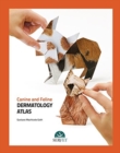 Image for Canine and Feline Dermatology Atlas