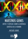 Image for Nuestros genes.