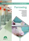 Image for Husbandry and management practices in farrowing. Units I. Farrowing