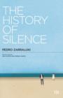 Image for The history of silence