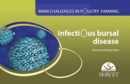 Image for Infectious Bursal Disease. Main challenges in poultry farming